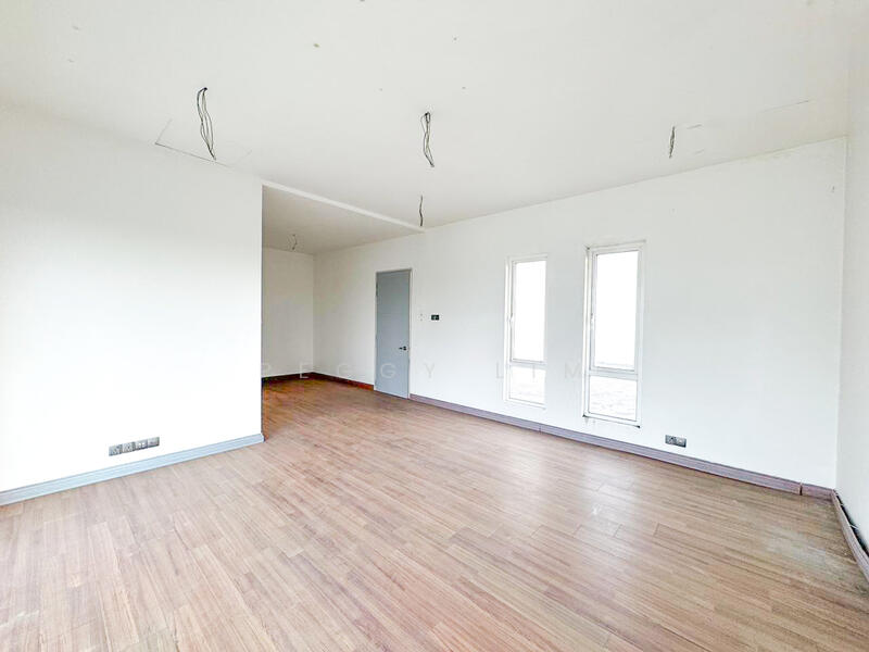 Untuk Dijual - 2.5 Storey Bungalow House for Sale @ Laman Vista Alam, Bandar Bukit Raja