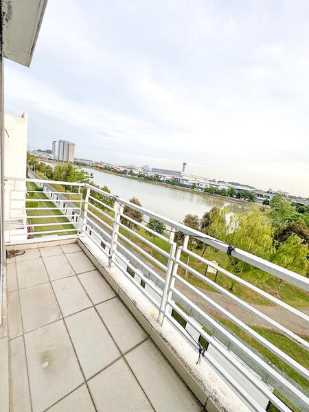 Untuk Dijual - 2.5 Storey Bungalow House for Sale @ Laman Vista Alam, Bandar Bukit Raja