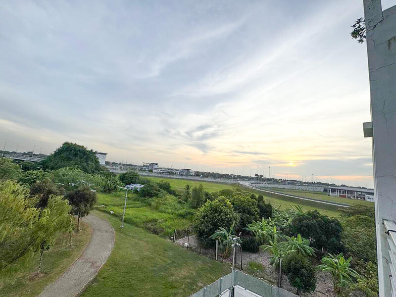 Untuk Dijual - 2.5 Storey Bungalow House for Sale @ Laman Vista Alam, Bandar Bukit Raja