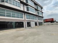 For Rent - Kampung Baru Seri Kembangan, Selangor