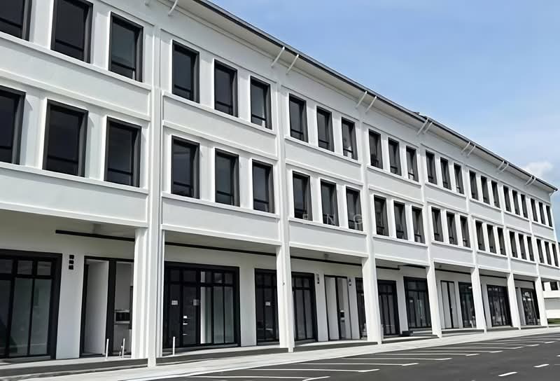 Shop / Office for Rent in Iskandar Puteri (Nusajaya) (Johor) - Rex Heng - PropertyGuru.com.my