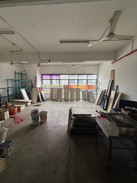 For Sale - Permas Jaya Jalan Permas 10