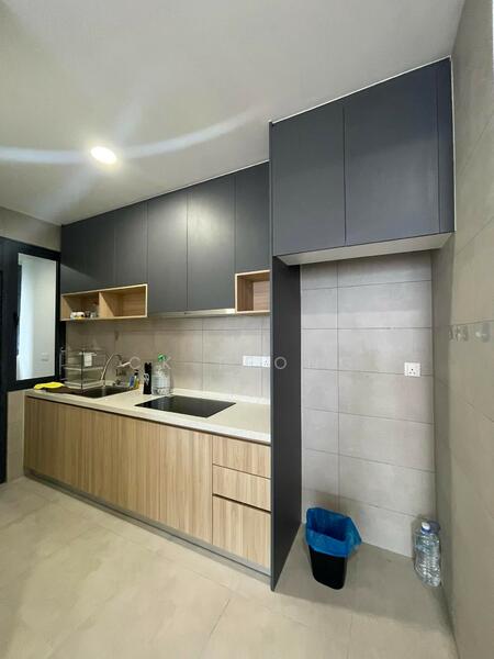 Untuk Disewa - Sky Meridien