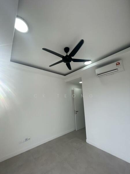 Untuk Disewa - Sky Meridien