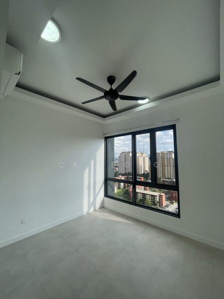 Untuk Disewa - Sky Meridien