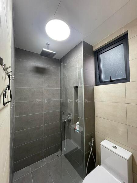 Untuk Disewa - Sky Meridien