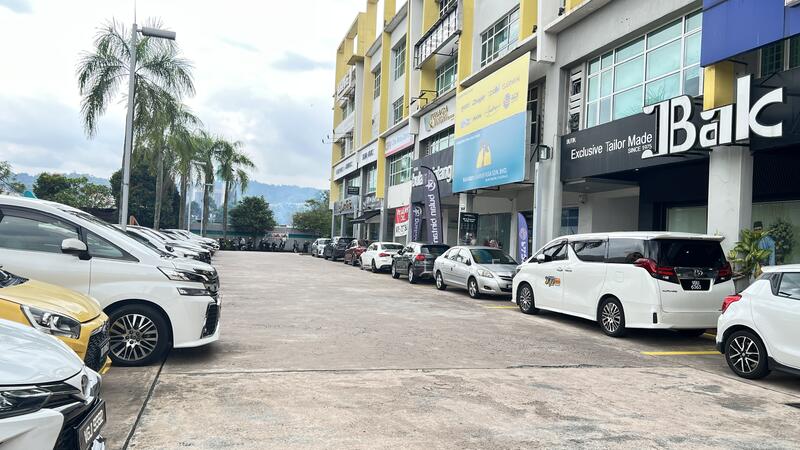 For Sale - Ukay Boulevard