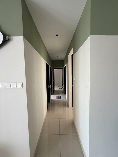 Corridor