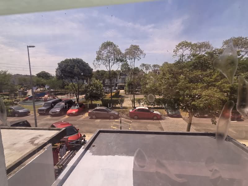2-storey Terraced House for Rent in Alam Impian (Shah Alam) - Hairul Azmi - Exterior - PropertyGuru.com.my