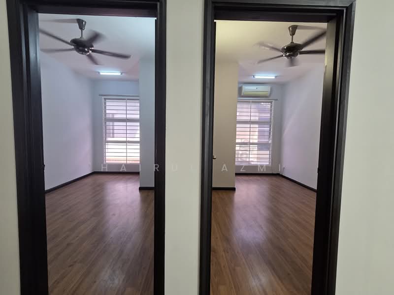 2-storey Terraced House for Rent in Alam Impian (Shah Alam) - Hairul Azmi - Interior - PropertyGuru.com.my