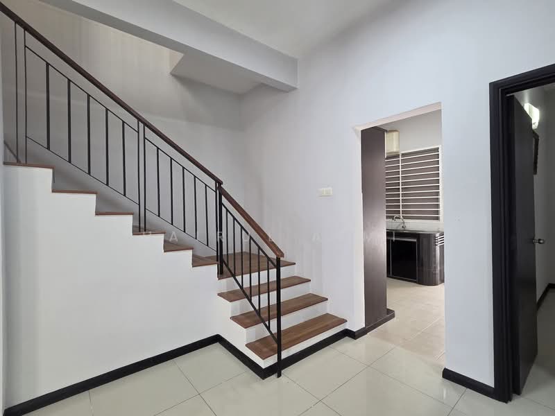 2-storey Terraced House for Rent in Alam Impian (Shah Alam) - Hairul Azmi - Interior - PropertyGuru.com.my