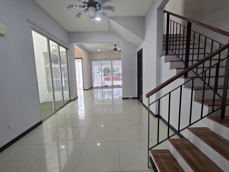 2-storey Terraced House for Rent in Alam Impian (Shah Alam) - Hairul Azmi - Interior - PropertyGuru.com.my