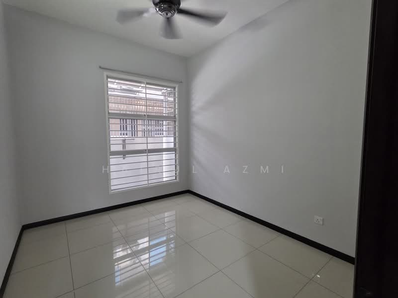 2-storey Terraced House for Rent in Alam Impian (Shah Alam) - Hairul Azmi - Interior - PropertyGuru.com.my