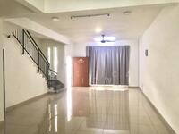 For Sale - Taman mutiara utama