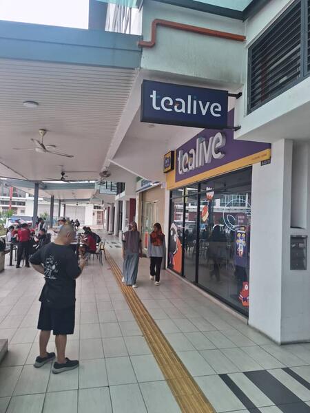 For Sale - The Prime @ Dataran Puchong