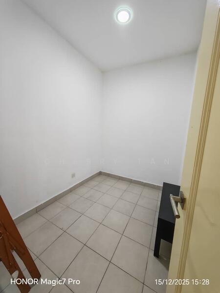 For Rent - Subang Parkhomes