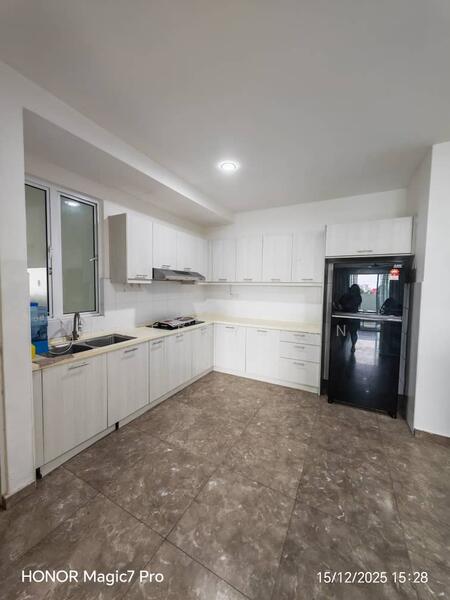 For Rent - Subang Parkhomes