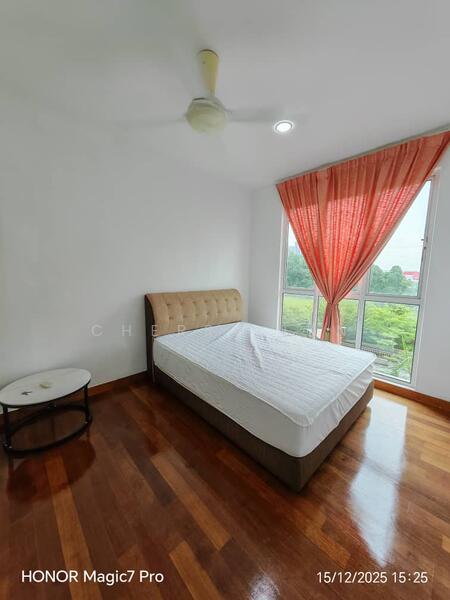 For Rent - Subang Parkhomes