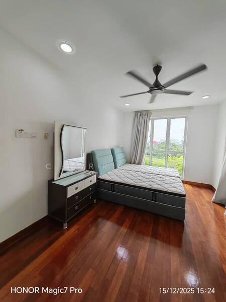For Rent - Subang Parkhomes