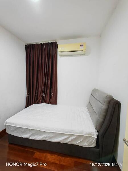 For Rent - Subang Parkhomes