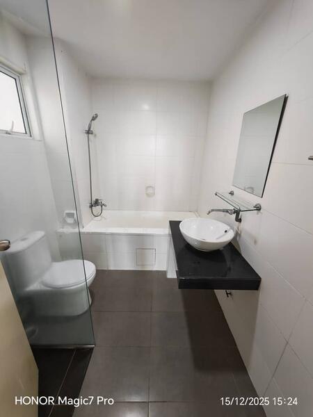 For Rent - Subang Parkhomes