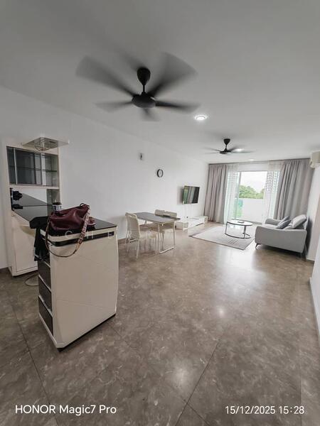 For Rent - Subang Parkhomes