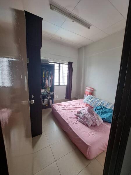 Apartment for Sale at Suria Kipark Damansara - Fiona Lee - Bedroom - PropertyGuru.com.my