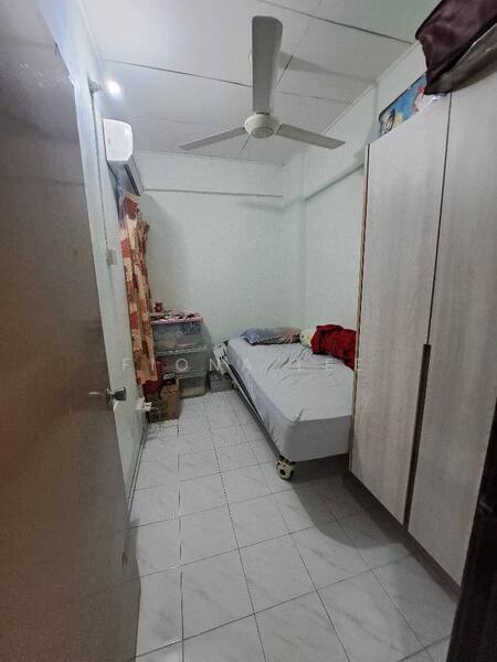 Apartment for Sale at Suria Kipark Damansara - Fiona Lee - Bedroom - PropertyGuru.com.my
