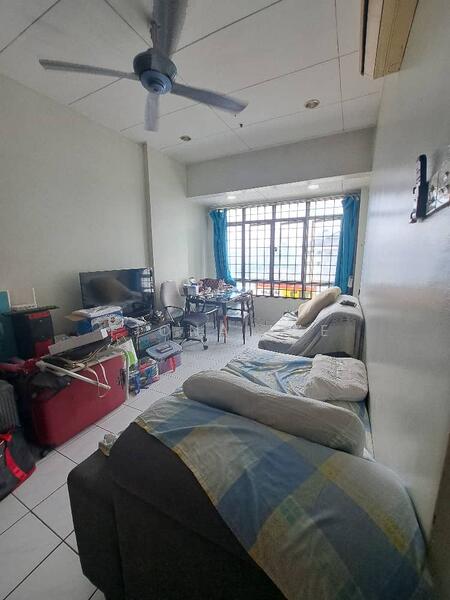Apartment for Sale at Suria Kipark Damansara - Fiona Lee - PropertyGuru.com.my