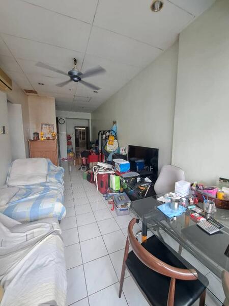 Apartment for Sale at Suria Kipark Damansara - Fiona Lee - PropertyGuru.com.my