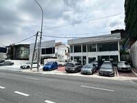 For Sale - Jalan Maarof Bangsar