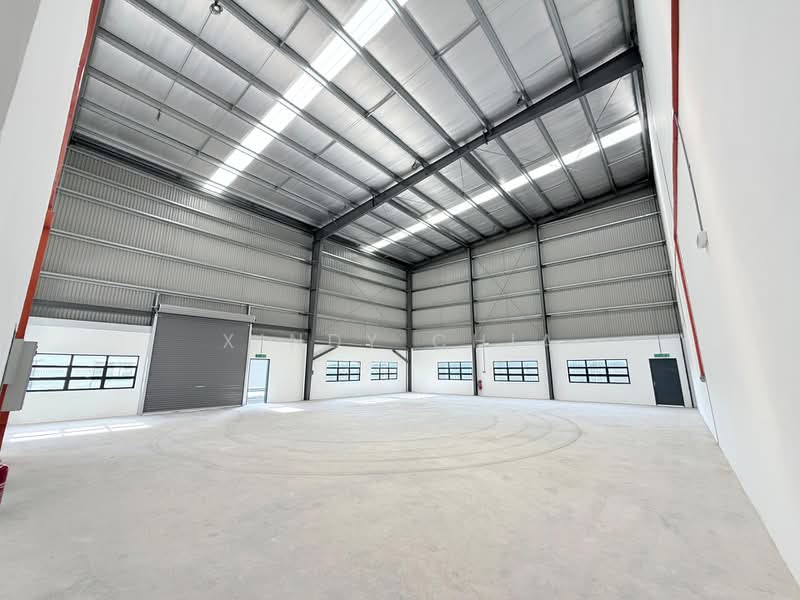 Factory for Sale in Bandar Baru Nilai (Nilai) - Xindy Chia - PropertyGuru.com.my