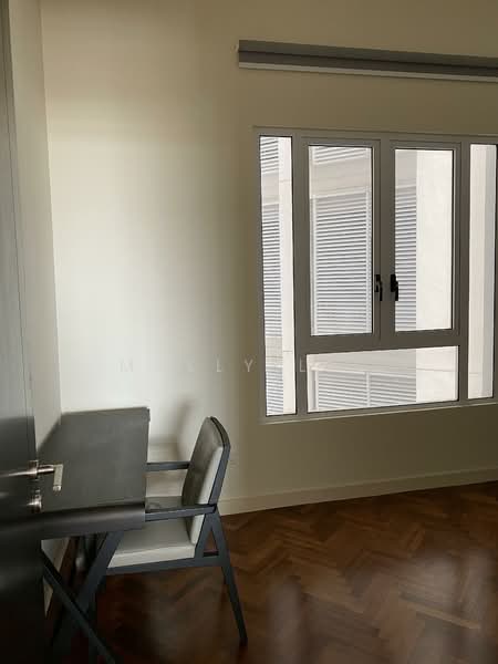 Andaman @ Quayside untuk Untuk Disewa - RM 4,500 /bulan, Mac 2026 - Study - PropertyGuru.com.my