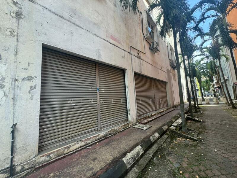 Shop for Rent in Bandar Baru Klang (Klang) - Winnie Lee - Exterior - PropertyGuru.com.my