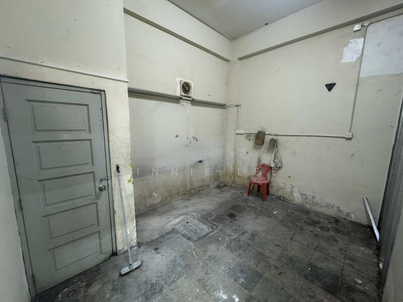 Shop for Rent in Bandar Baru Klang (Klang) - Winnie Lee - Interior - PropertyGuru.com.my