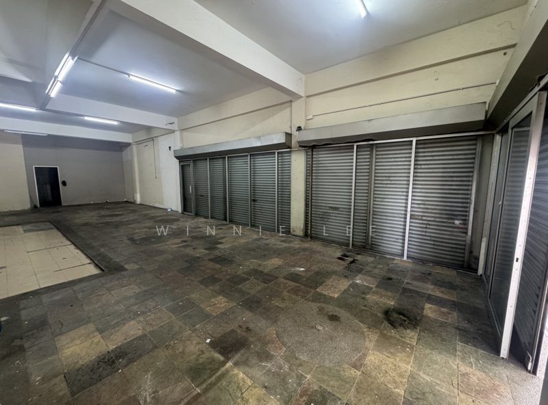 Shop for Rent in Bandar Baru Klang (Klang) - Winnie Lee - Interior - PropertyGuru.com.my