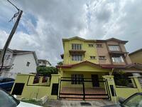 For Sale - Taman Minang Ria