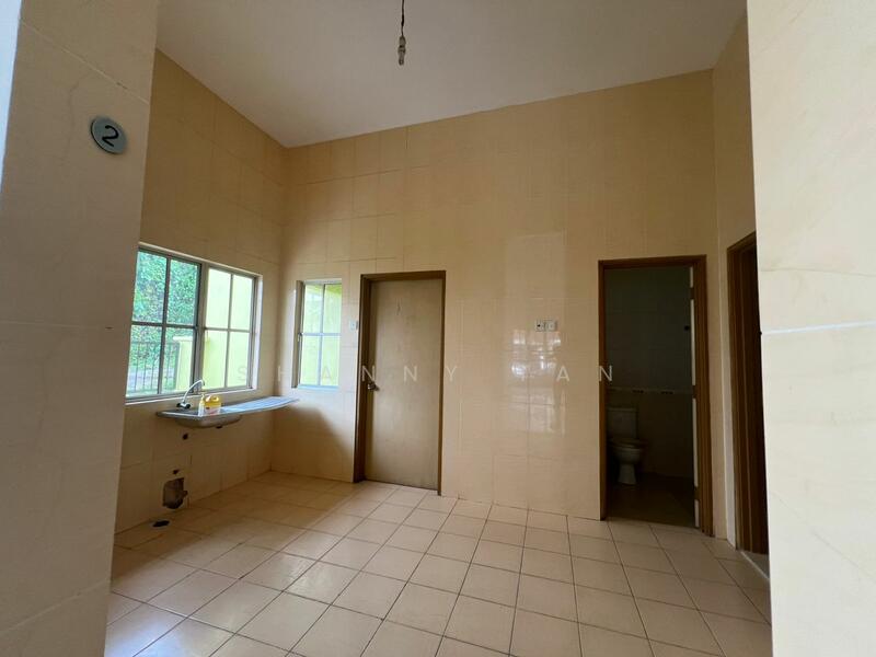Rumah Berkembar untuk Dijual di Taman Minang Ria (Cheras) - Shanny Tan - Kitchen - PropertyGuru.com.my