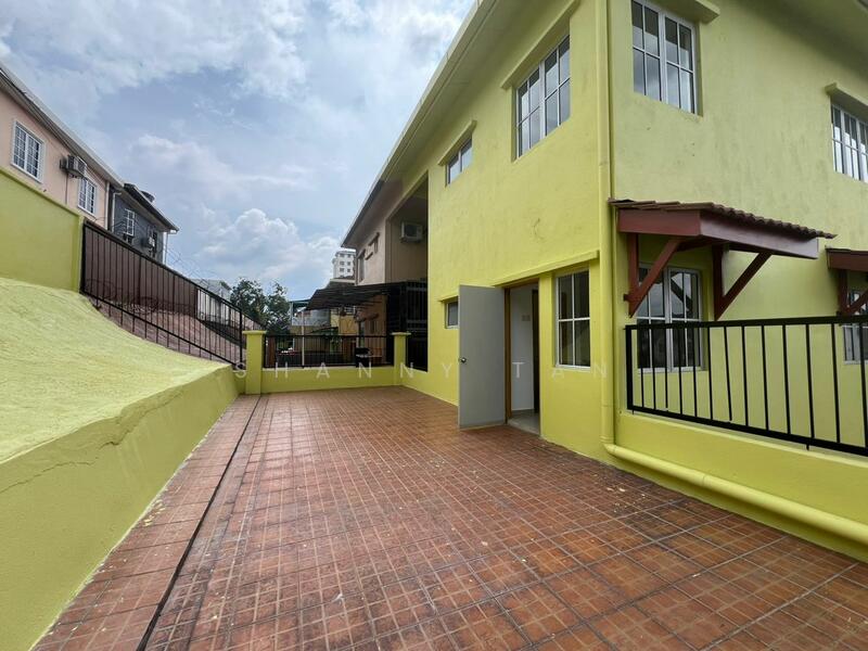 Rumah Berkembar untuk Dijual di Taman Minang Ria (Cheras) - Shanny Tan - Exterior - PropertyGuru.com.my