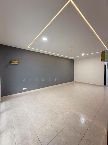 2-storey Terraced House for Sale in Kangkar Pulai (Skudai) - Alfred Pee - Living Room - PropertyGuru.com.my