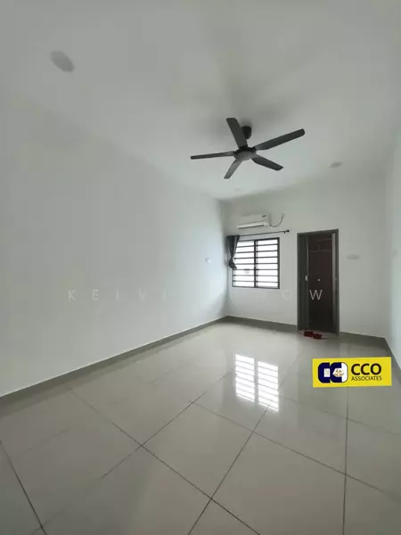 For Sale - Lahat Sentosa Mosey Hill Double Storey Intermediate Corner House