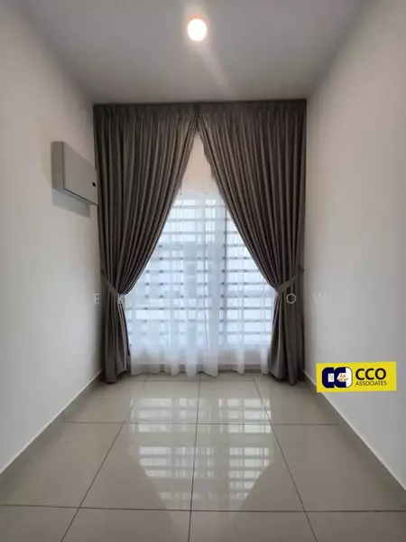 For Sale - Lahat Sentosa Mosey Hill Double Storey Intermediate Corner House