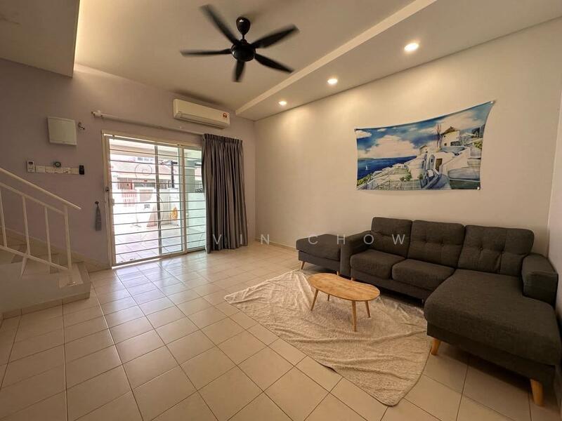 Untuk Dijual - Botani Sri Margosa Double Storey House