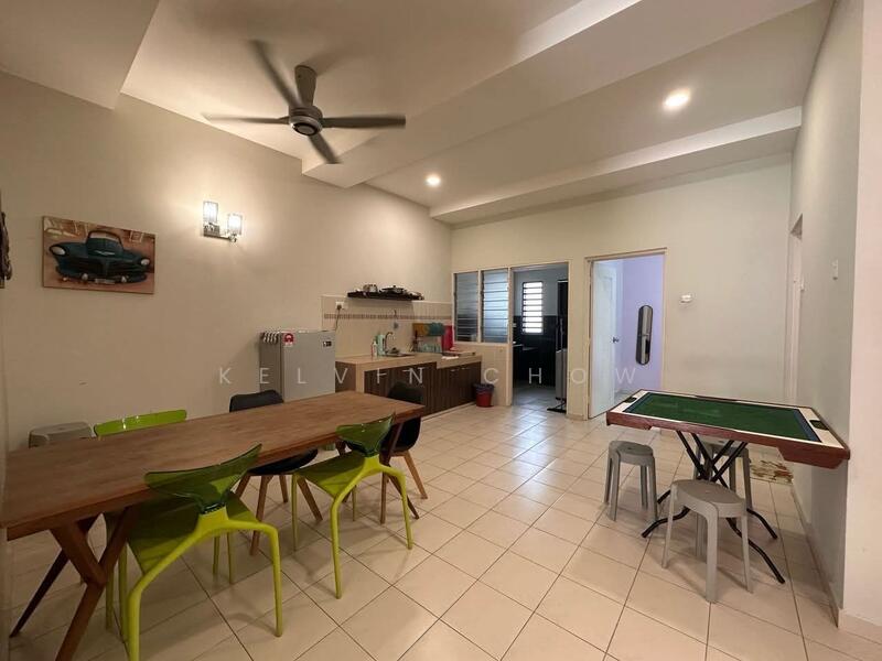 Untuk Dijual - Botani Sri Margosa Double Storey House