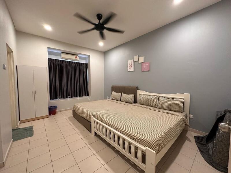 Untuk Dijual - Botani Sri Margosa Double Storey House