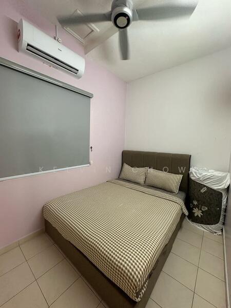 Untuk Dijual - Botani Sri Margosa Double Storey House