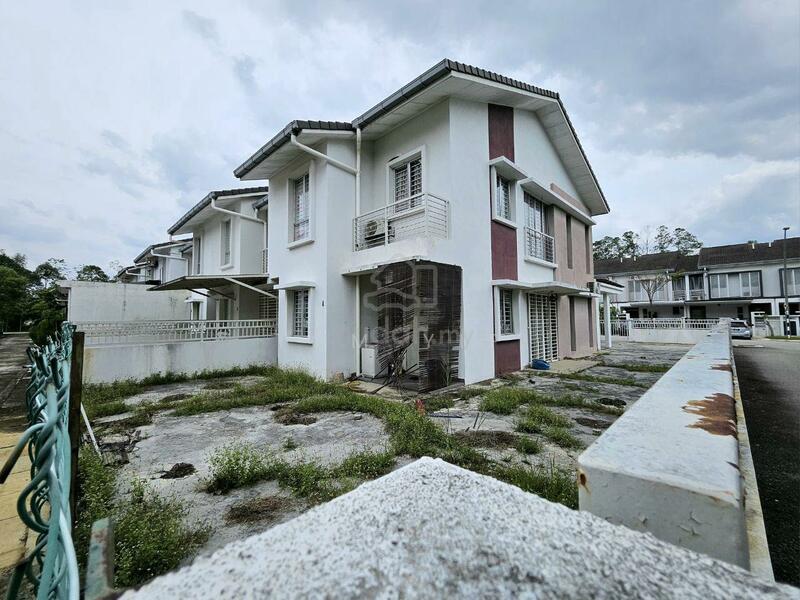 Ariza @ Elmina Gardens untuk Untuk Dijual - RM 975,000, Feb 2026 - Exterior - PropertyGuru.com.my