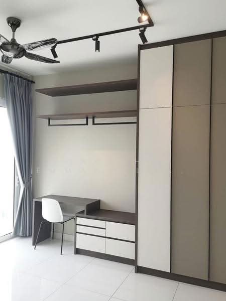Service Residence for Sale at Court 28 - Yong Shin Emmanuel Lai - Bedroom - PropertyGuru.com.my