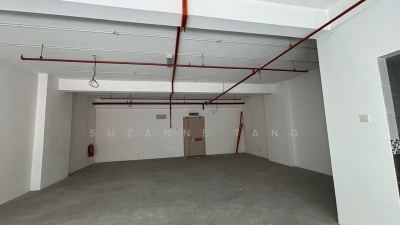Office for Sale in Ara Damansara (Petaling Jaya) - Suzanne TANG - PropertyGuru.com.my