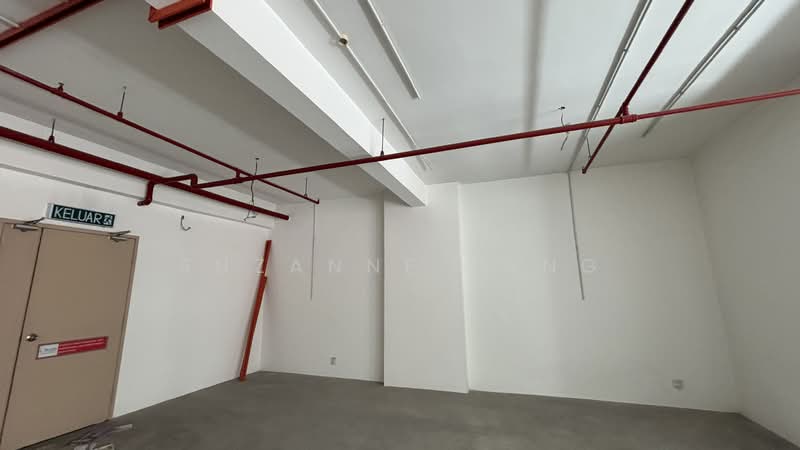 Office for Sale in Ara Damansara (Petaling Jaya) - Suzanne TANG - PropertyGuru.com.my